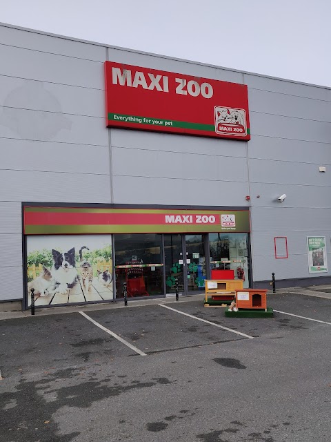 Maxi Zoo Longford