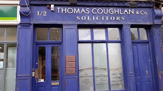 Thomas Coughlan & Co. Solicitors