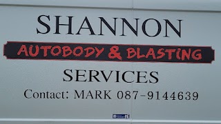 Shannon Autobody & Blasting Ltd