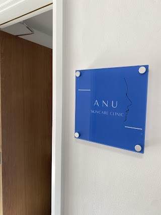 ANU Skincare Clinic