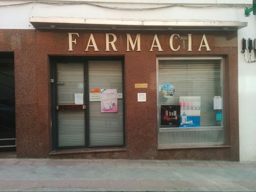 Foto farmacia Farmacia Santiago Cortés Cortés