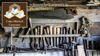 Colin Mitchell Carpentry