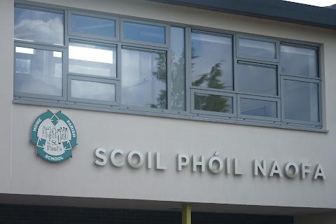 Saint Pauls National School