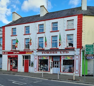 Forde's Ltd