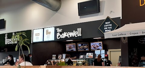 The Bakewell