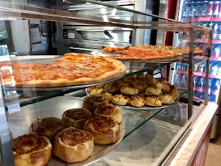 Sal's Authentic NY Pizza - Lambton Quay