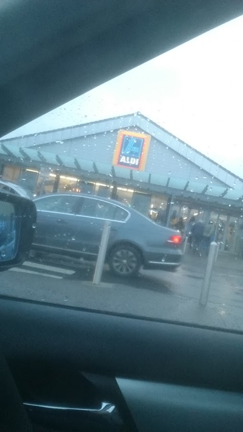 ALDI