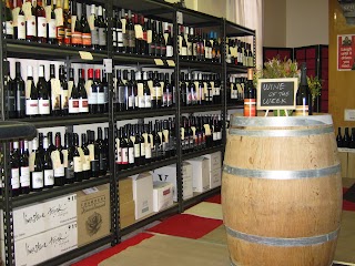 Castlemaine Central Wine Store