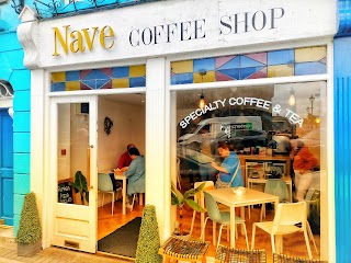 Nave Coffee Shop