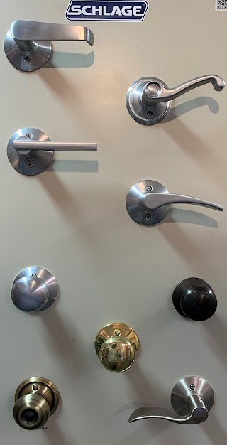 KnK Architectural Hardware