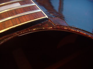 West Cork Guitar Repair