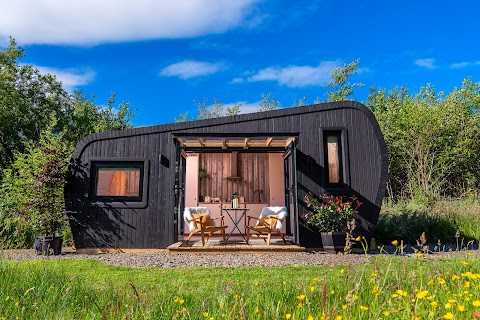 Killarney Glamping At The Grove