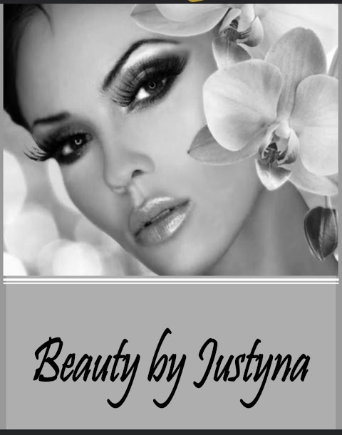 Beauty by Justyna Ballinrobe