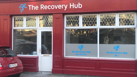 The Recovery Hub Thurles