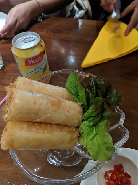 Putong Thai Restaurant