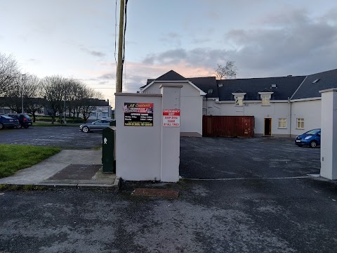 All Creatures Veterinary Clinic (XL Vets Ireland)