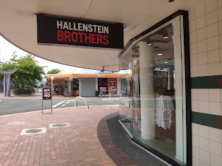 Hallenstein Brothers Hastings