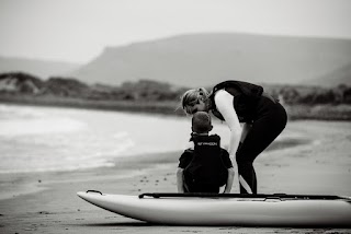 Sligo Bay SUP