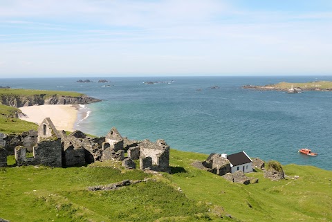 The Great Blasket Island Experience