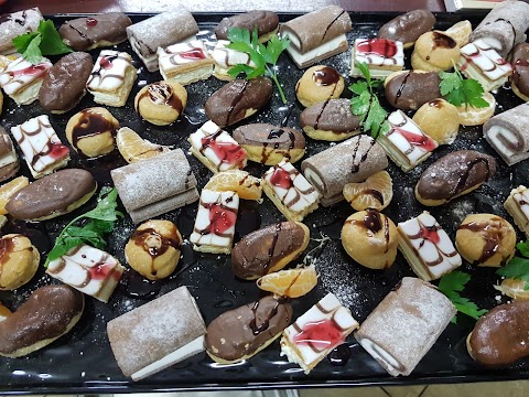 Connemara Catering (Galway)