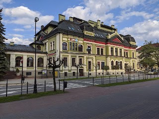 Małopolskie Centrum Kultury SOKÓŁ