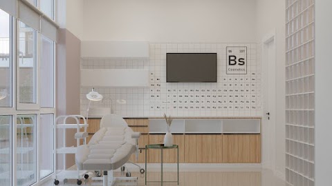 BS lab