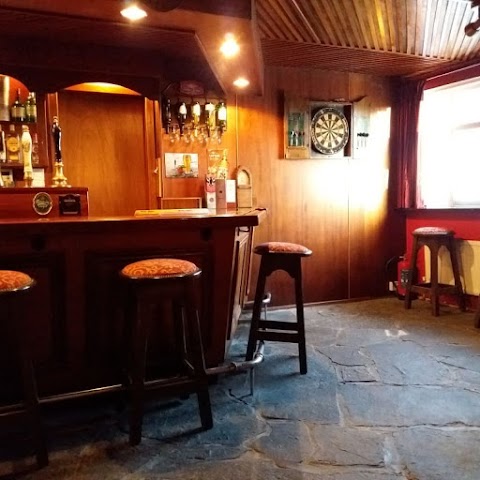 Conroy's Old Bar - The World's 1st Self Catering Pub