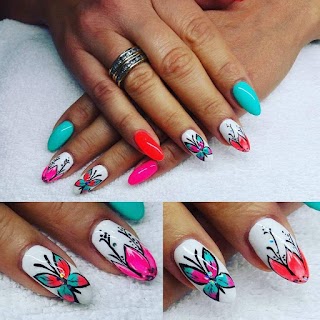 Trendy Nails Fashion