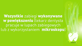 Smile Core Clinic Projektanci Uśmiechu Bruksizm Ścieranie Wybielanie Zębów