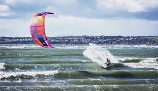 NCD Kiteboarding School