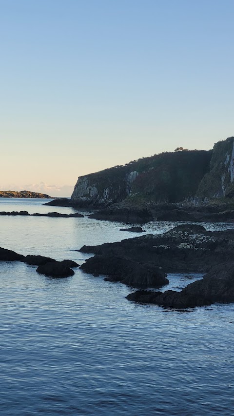 Dawn Pilgrimage, Swim and Breakfast