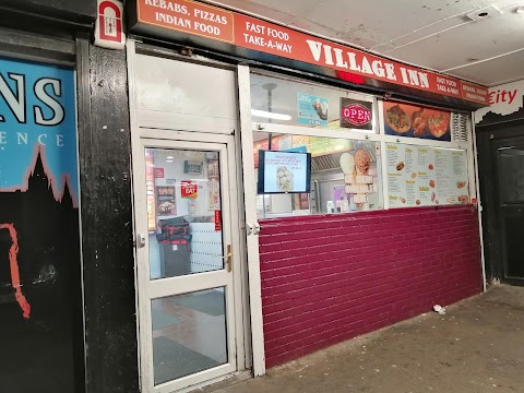 Village Inn