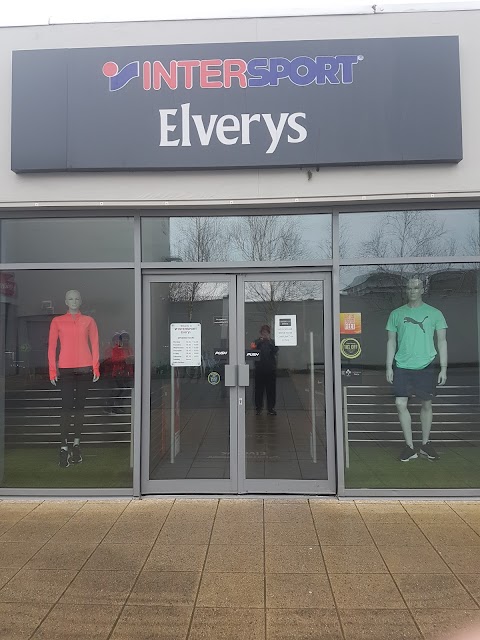 Intersport Elverys