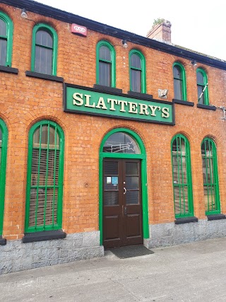 Slattery's Guesthouse