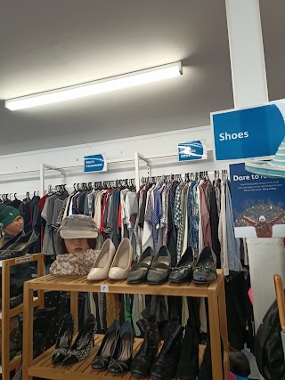 SPCA Op Shop Greerton