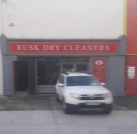 Rusk Dry Cleaners