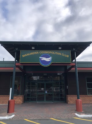 Manurewa Cosmopolitan Club