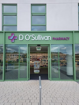 D O Sullivan Pharmacy