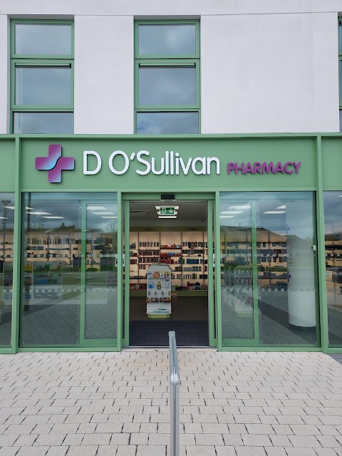 D O Sullivan Pharmacy