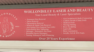 Wollondilly Laser and Beauty clinic