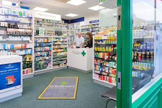 O'Sullivan's Pharmacy Killarney