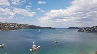 Water Taxi Sydney