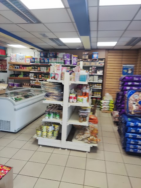 Sligo Spice Irish & Asian Supermarket