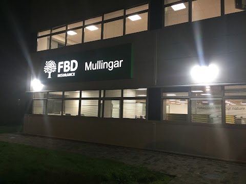 FBD Insurance - Mullingar