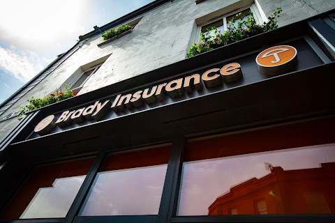 Brady Insurance