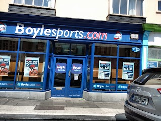 BoyleSports Bookmakers, Mallow, Co. Cork