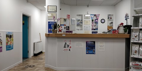 Blue Coast Veterinary Clinic