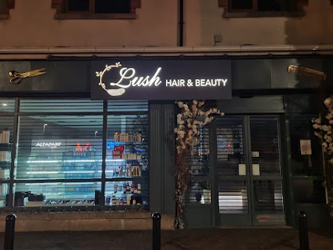 Lush Hair and Beauty Salon