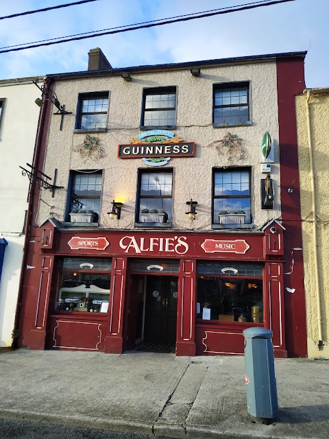 Alfie's Bar Ballybricken