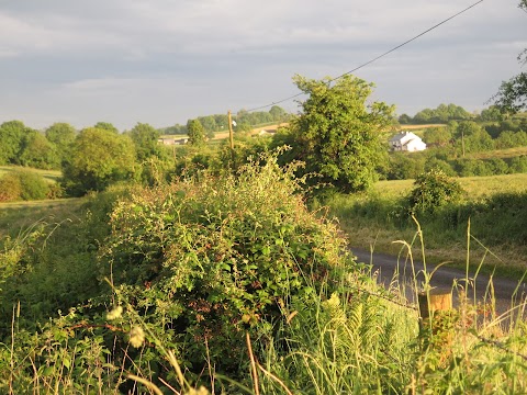 The Arches Farmhouse Accommodation